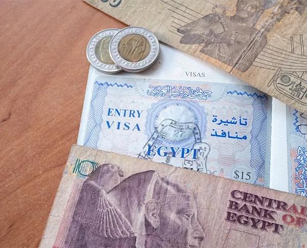 Egypt visa requirements for investors, students, and homeowners Image