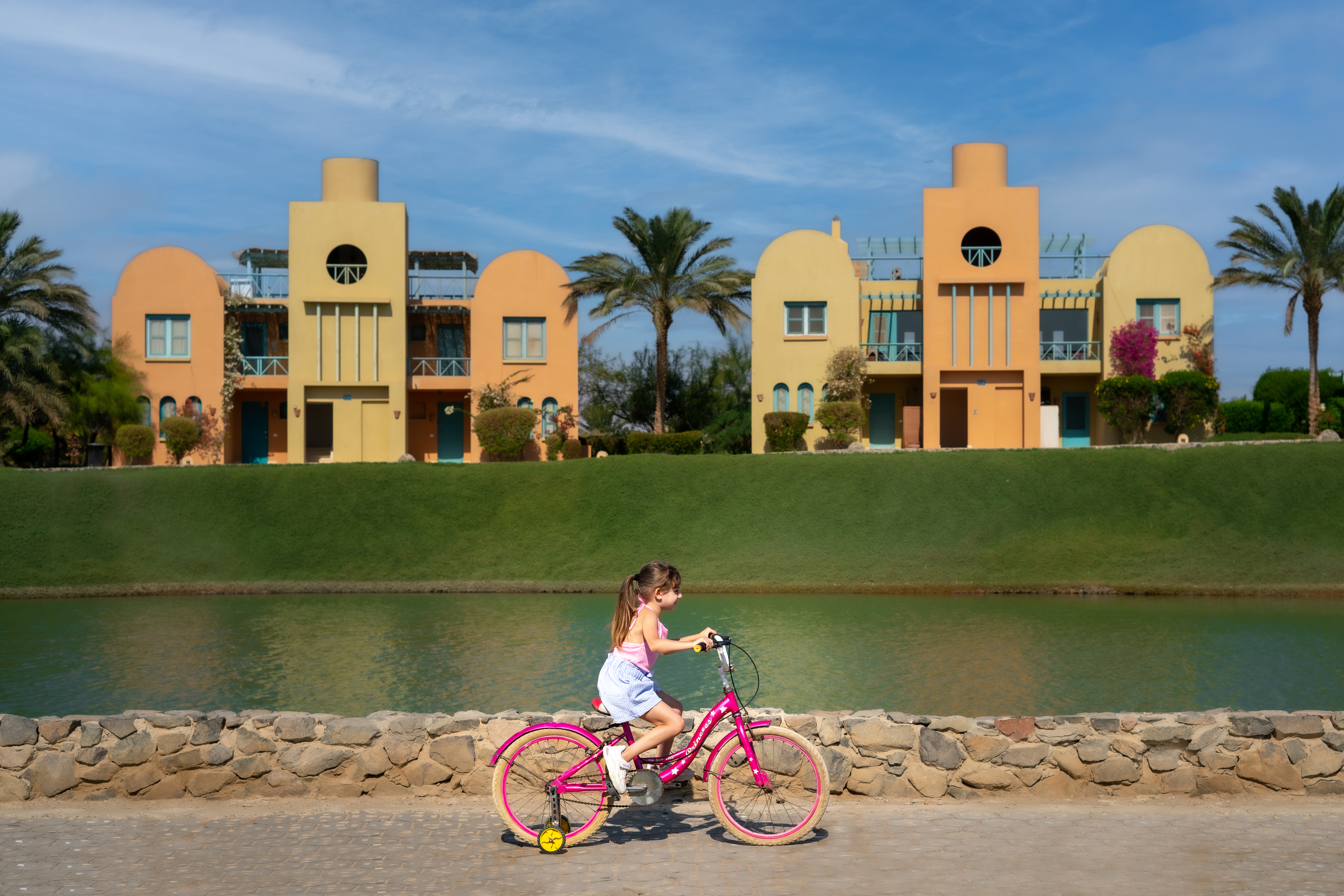 El Gouna - Sustainability