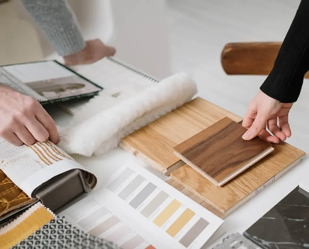 Design & Renovation Image